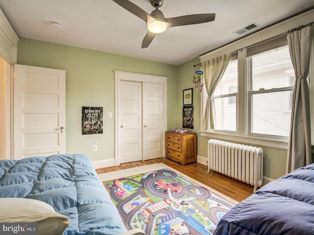 3629 ORDWAY ST NW, Washington, DC 20016