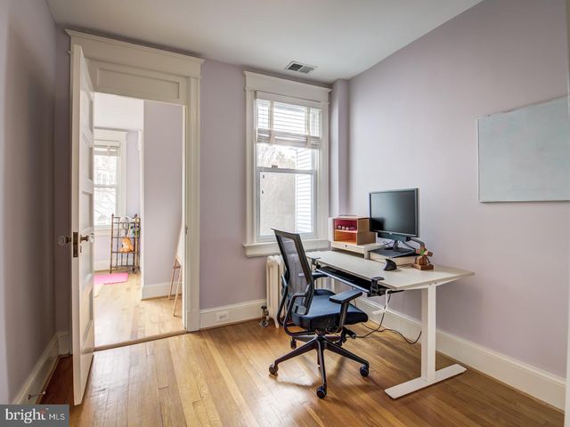 3629 ORDWAY ST NW, Washington, DC 20016