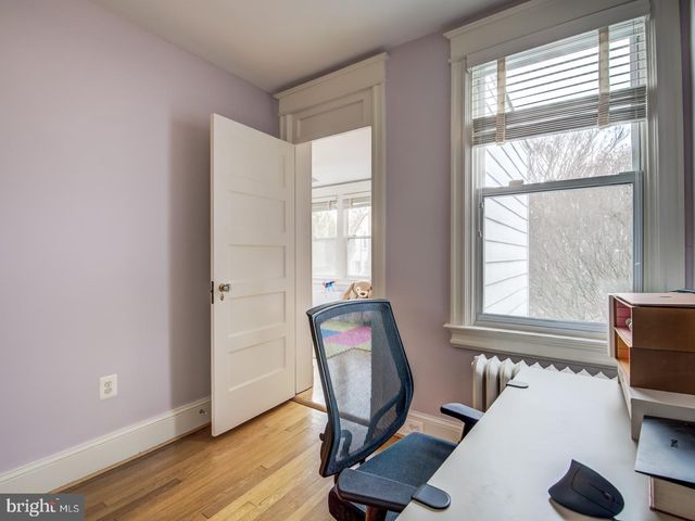 3629 ORDWAY ST NW, Washington, DC 20016