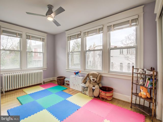 3629 ORDWAY ST NW, Washington, DC 20016