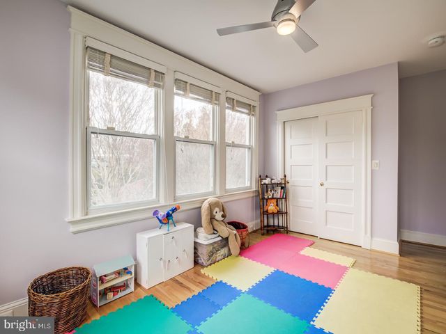 3629 ORDWAY ST NW, Washington, DC 20016