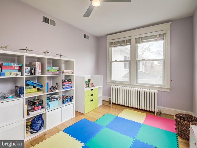 3629 ORDWAY ST NW, Washington, DC 20016