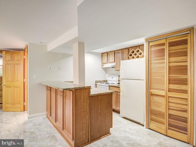 3629 ORDWAY ST NW, Washington, DC 20016