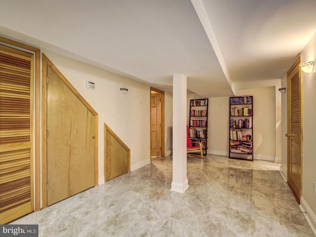 3629 ORDWAY ST NW, Washington, DC 20016