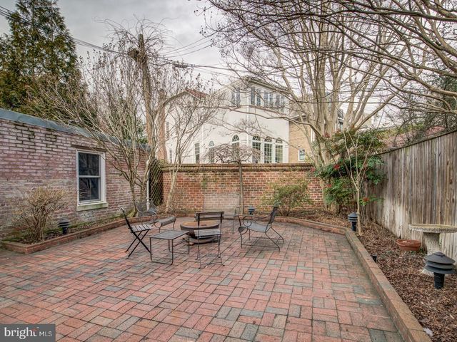 3629 ORDWAY ST NW, Washington, DC 20016