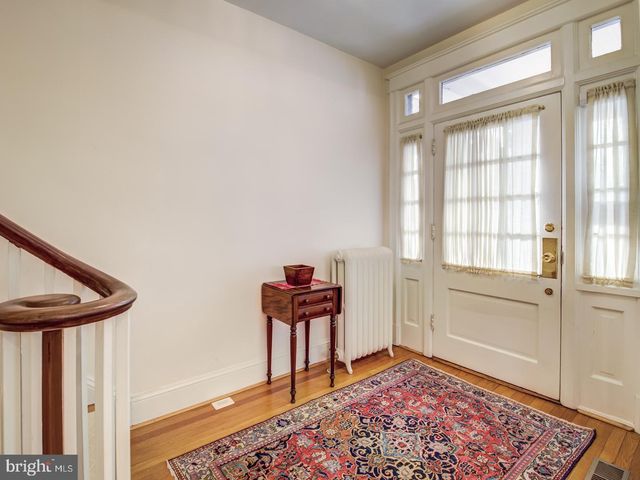 3629 ORDWAY ST NW, Washington, DC 20016
