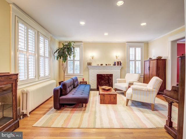 3629 ORDWAY ST NW, Washington, DC 20016