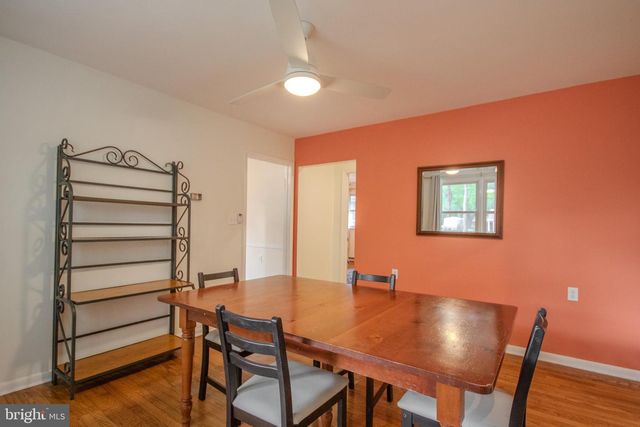 1801 CRAWFORD DR, Salisbury, MD 21804