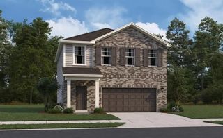 12854 Lime Stone Lane, Conroe, TX 77303