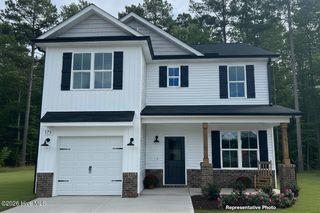 169 Shagbark Lane, Zebulon, NC 27597