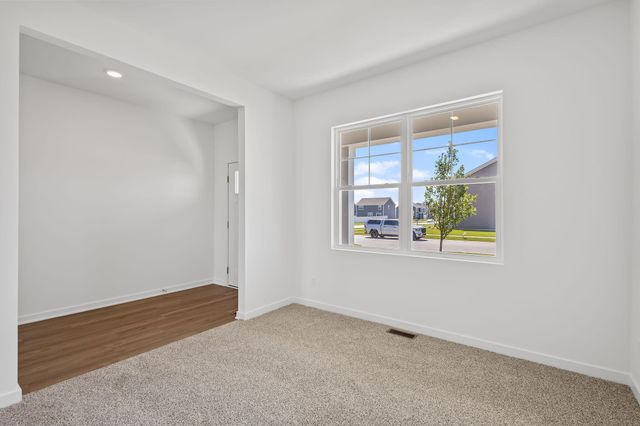 7734 W 107th Place, Crown Point, IN 46307