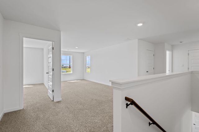 7734 W 107th Place, Crown Point, IN 46307