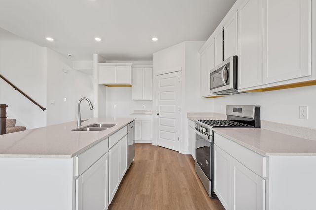 7734 W 107th Place, Crown Point, IN 46307