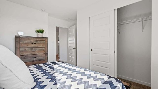 7734 W 107th Place, Crown Point, IN 46307