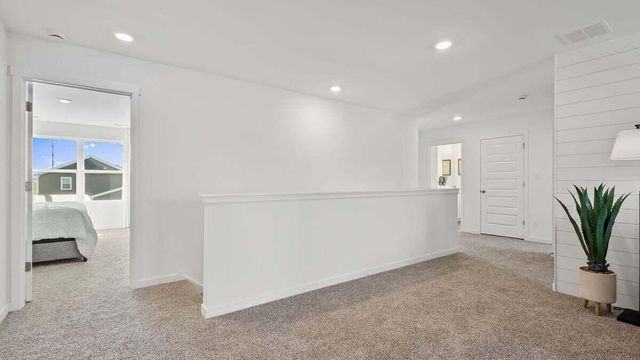 7734 W 107th Place, Crown Point, IN 46307