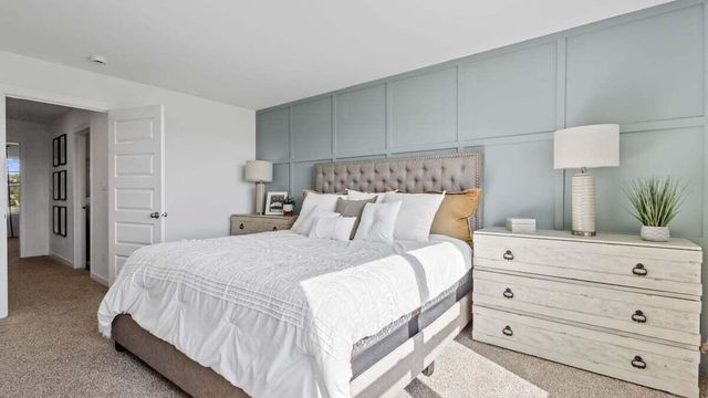 7734 W 107th Place, Crown Point, IN 46307