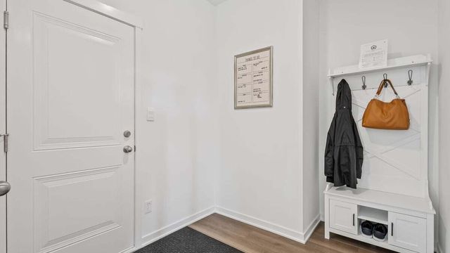 7734 W 107th Place, Crown Point, IN 46307