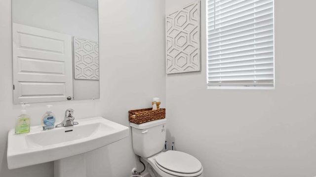 7734 W 107th Place, Crown Point, IN 46307