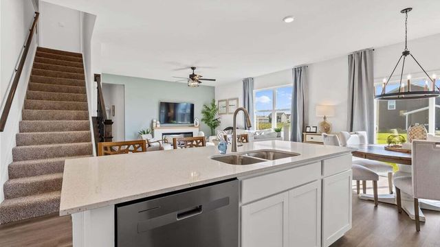 7734 W 107th Place, Crown Point, IN 46307