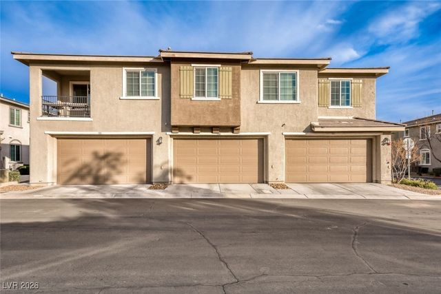 8486 Insignia Avenue 103, Las Vegas, NV 89178