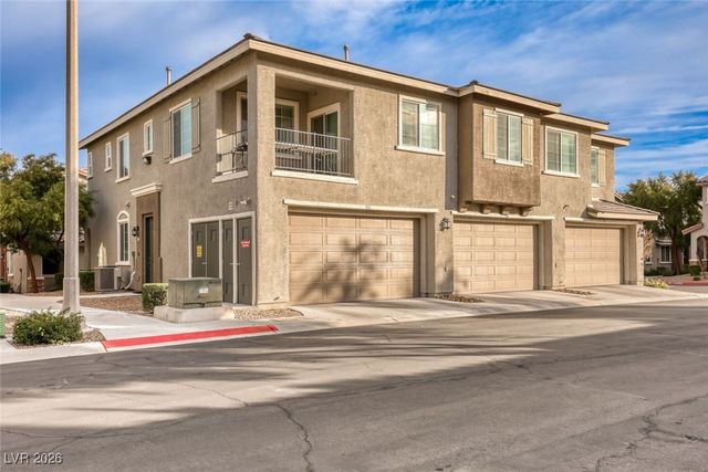 8486 Insignia Avenue 103, Las Vegas, NV 89178