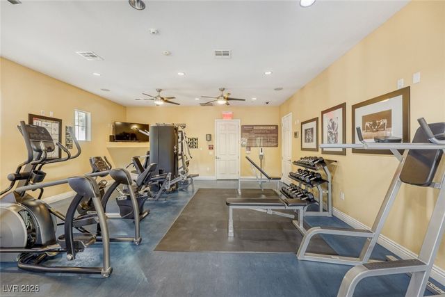 8486 Insignia Avenue 103, Las Vegas, NV 89178