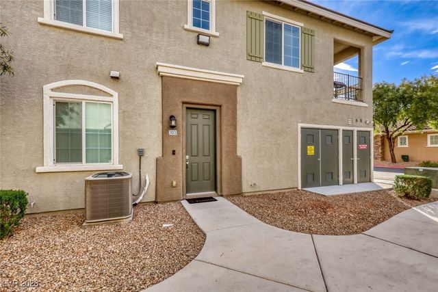 8486 Insignia Avenue 103, Las Vegas, NV 89178