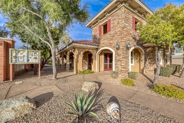 8486 Insignia Avenue 103, Las Vegas, NV 89178