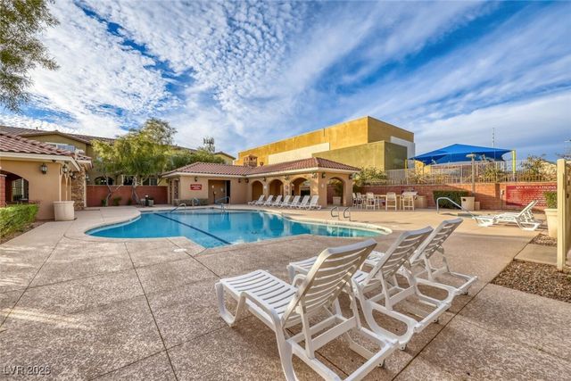 8486 Insignia Avenue 103, Las Vegas, NV 89178