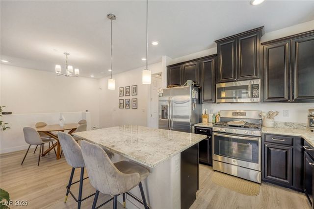 8486 Insignia Avenue 103, Las Vegas, NV 89178