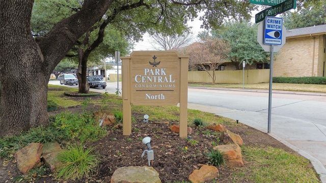 11410 Park Central Place C, Dallas, TX 75230