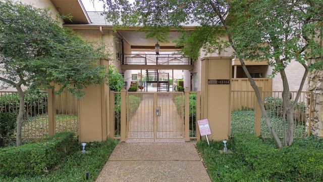 11410 Park Central Place C, Dallas, TX 75230