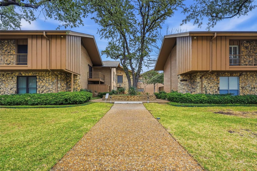 11410 Park Central Place C, Dallas, TX 75230