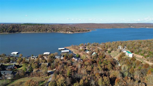 1 Three Nations, Stigler, OK 74462