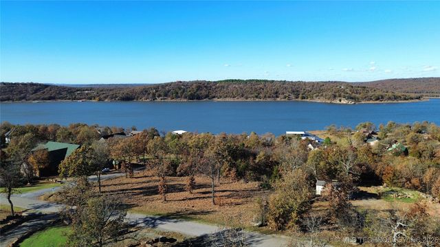 1 Three Nations, Stigler, OK 74462