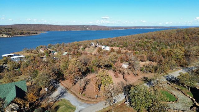 1 Three Nations, Stigler, OK 74462