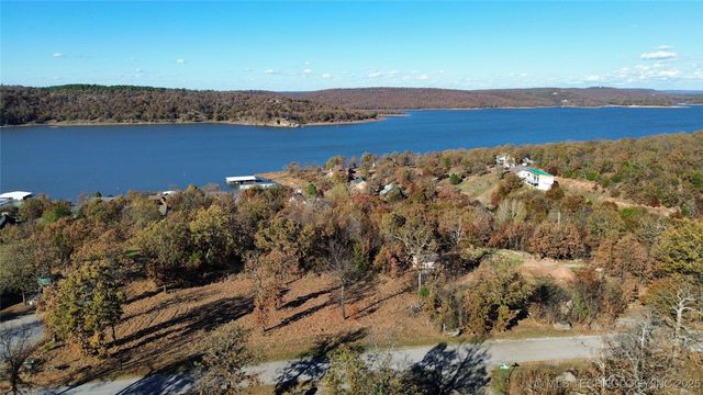 1 Three Nations, Stigler, OK 74462