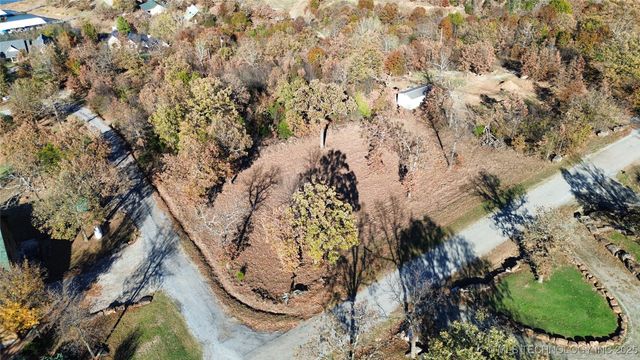 1 Three Nations, Stigler, OK 74462