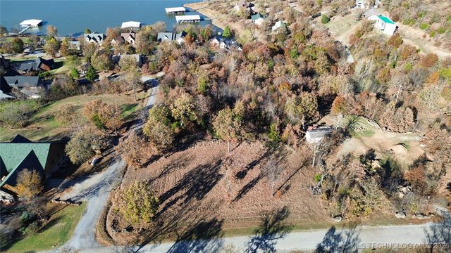 1 Three Nations, Stigler, OK 74462