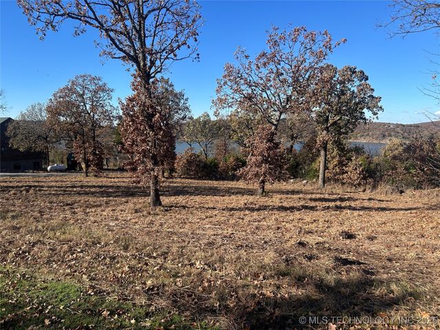 1 Three Nations, Stigler, OK 74462