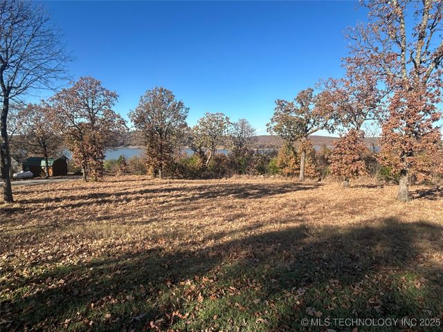 1 Three Nations, Stigler, OK 74462