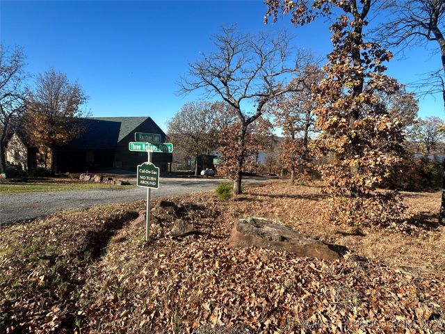 1 Three Nations, Stigler, OK 74462