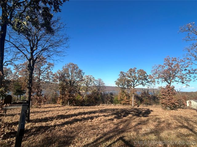 1 Three Nations, Stigler, OK 74462