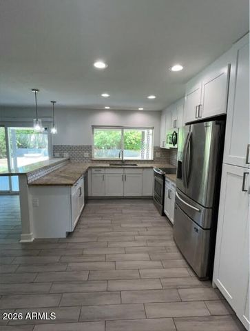 6110 E BLANCHE Drive, Scottsdale, AZ 85254