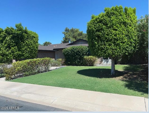 6110 E BLANCHE Drive, Scottsdale, AZ 85254