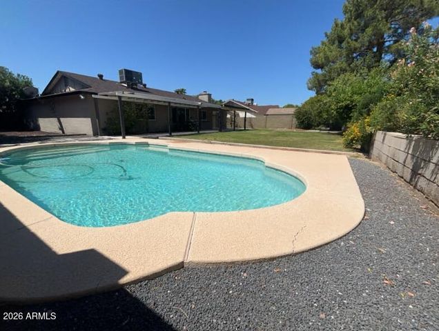 6110 E BLANCHE Drive, Scottsdale, AZ 85254