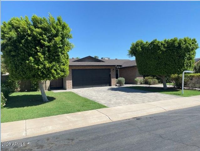 6110 E BLANCHE Drive, Scottsdale, AZ 85254