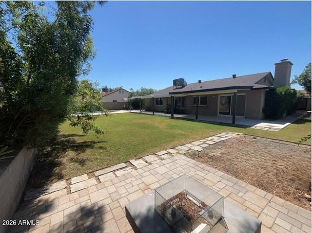 6110 E BLANCHE Drive, Scottsdale, AZ 85254