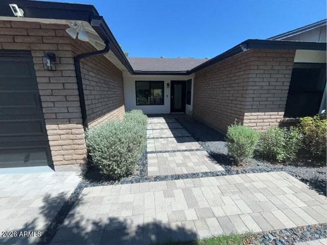 6110 E BLANCHE Drive, Scottsdale, AZ 85254