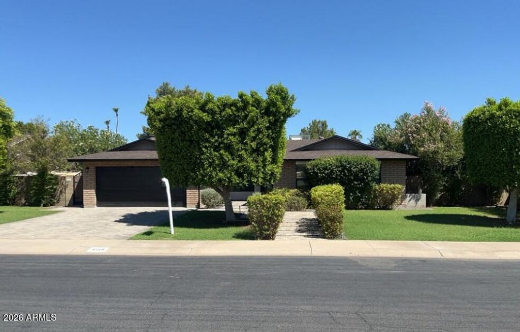 6110 E BLANCHE Drive, Scottsdale, AZ 85254